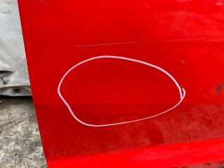 Дверь передняя правая FOCUS 10-18 MK3