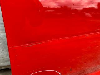 Дверь передняя правая FOCUS 10-18 MK3