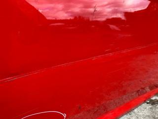 Дверь передняя правая FOCUS 10-18 MK3