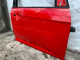 Дверь передняя правая FOCUS 10-18 MK3