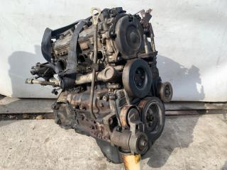 Двигатель бензин ECLIPSE 05-08 2006 COUPE 2.4