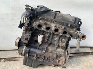 Двигатель бензин ECLIPSE 05-08 2006 COUPE 2.4