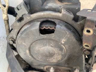 Двигатель бензин ECLIPSE 05-08 2006 COUPE 2.4