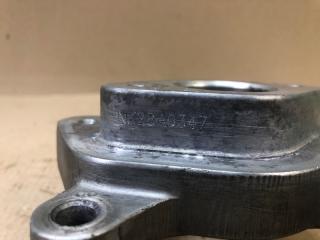 Кронштейн ТНВД SORENTO UM 14- 2015 UM 2.4 G4KJ