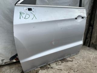 Дверь передняя левая ACURA RDX 12-19 3.5