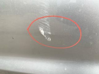 Дверь передняя левая RDX 12-19 2015 3.5