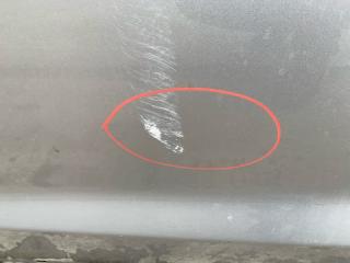 Дверь передняя левая RDX 12-19 2015 3.5