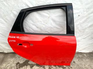 Дверь задняя правая FOCUS 10-18 MK3