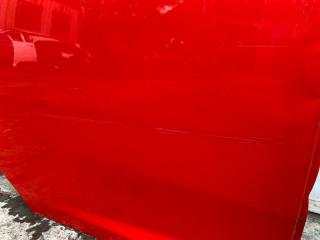 Дверь задняя правая FOCUS 10-18 MK3