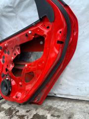 Дверь задняя правая FOCUS 10-18 MK3