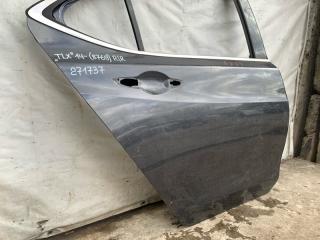 Дверь задняя правая ACURA TLX 14-17 Седан 2.4L 4