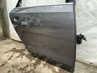Дверь задняя правая PASSAT B7 11-15 2012 CBTA 2.5L