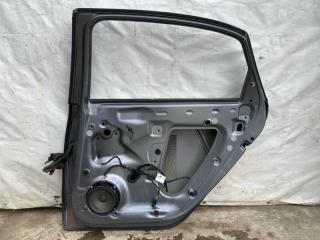 Дверь задняя правая PASSAT B7 11-15 2012 CBTA 2.5L