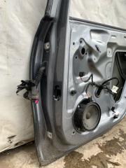 Дверь задняя правая PASSAT B7 11-15 2012 CBTA 2.5L