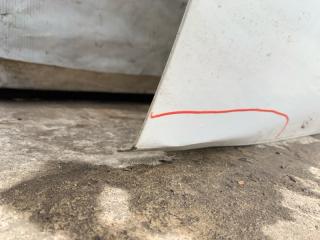 Дверь передняя правая SEDONA 14-18 16 YP 3.3 G6DM