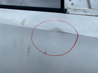 Дверь передняя правая SEDONA 14-18 16 YP 3.3 G6DM