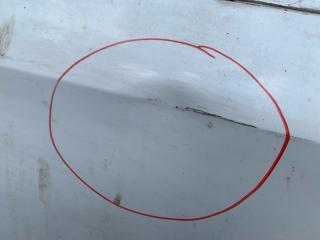 Дверь передняя правая SEDONA 14-18 16 YP 3.3 G6DM