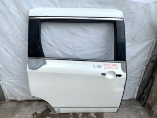 Дверь боковая сдвижная правая QUEST S 11-17 2014 Минивен E52 3.5