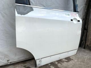 Дверь боковая сдвижная правая NISSAN QUEST S 11-17 Минивен E52 3.5