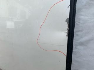 Дверь боковая сдвижная правая QUEST S 11-17 2014 Минивен E52 3.5