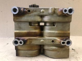 Вал балансировочный NISSAN ROGUE 08-15 QR25