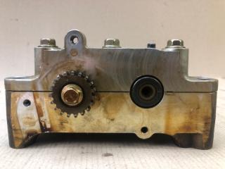 Вал балансировочный ROGUE 08-15 QR25