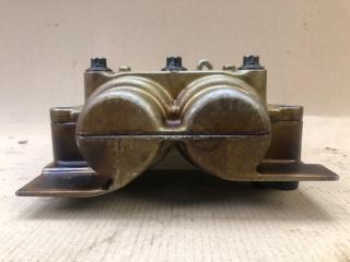 Вал балансировочный ROGUE 08-15 QR25