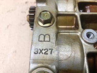 Вал балансировочный ROGUE 08-15 QR25