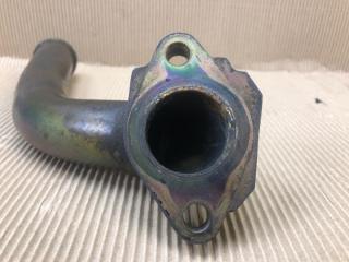 Патрубок системы охлаждения NISSAN ROGUE 08-15 QR25