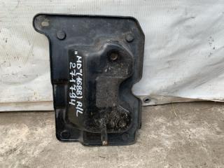 Кронштейн усилителя заднего бампера левый HYUNDAI ELANTRA MD 10-15 2013