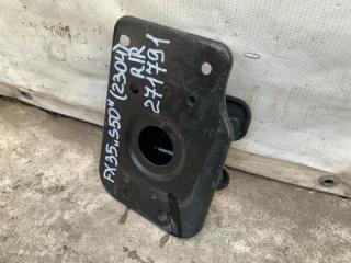 Кронштейн усилителя заднего бампера правый INFINITI FX S50 03-08 3.5 VQ35DE