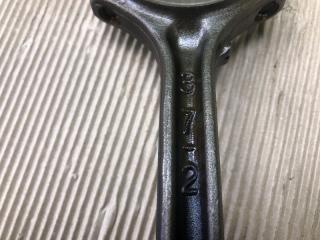 Шатун ROGUE 08-15 QR25