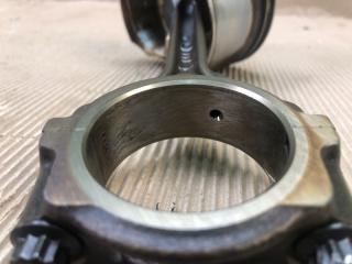 Шатун ROGUE 08-15 QR25