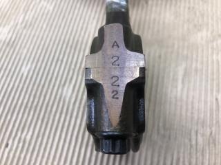 Шатун ROGUE 08-15 QR25