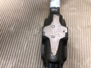 Шатун ROGUE 08-15 QR25