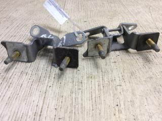 Петля крышки багажника COMPASS 06-16 2014 MK49 2.0 ECN