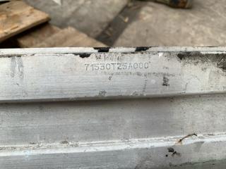 Усилитель заднего бампера MDX (YD3) 13-21 2014 3.5