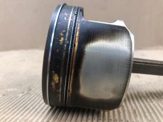 Шатун ROGUE 08-15 QR25