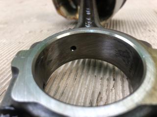 Шатун ROGUE 08-15 QR25