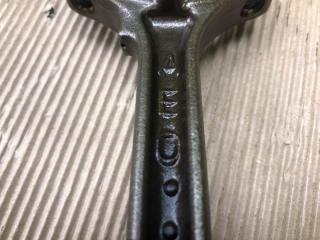 Шатун ROGUE 08-15 QR25