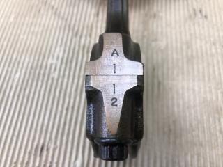 Шатун ROGUE 08-15 QR25