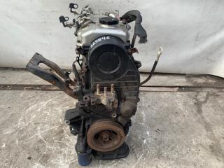 Двигатель бензин LANCER 4/5/6/7/8 88-02 2.0