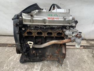 Двигатель бензин LANCER 4/5/6/7/8 88-02 2.0