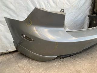 Бампер задний 3 BK 03-08 2005 SEDAN 2.3