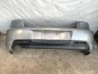 Бампер задний 3 BK 03-08 2005 SEDAN 2.3