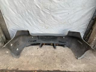 Бампер задний 3 BK 03-08 2005 SEDAN 2.3