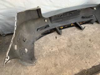 Бампер задний 3 BK 03-08 2005 SEDAN 2.3