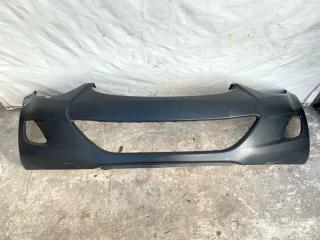 Бампер передний ELANTRA MD 10-15 2013 1.8 G4NB