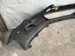 Бампер передний ELANTRA MD 10-15 2013 1.8 G4NB