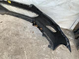 Бампер передний ELANTRA MD 10-15 2013 1.8 G4NB